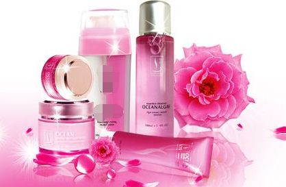 从计算机看化妆品领域的精致消费升级趋势