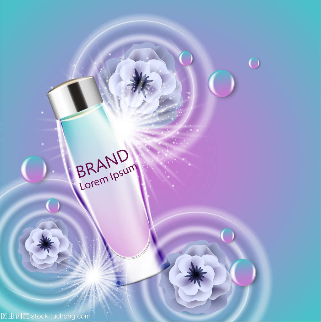 茶花提取物 从自然精华到现代美妆的全方位设计革命